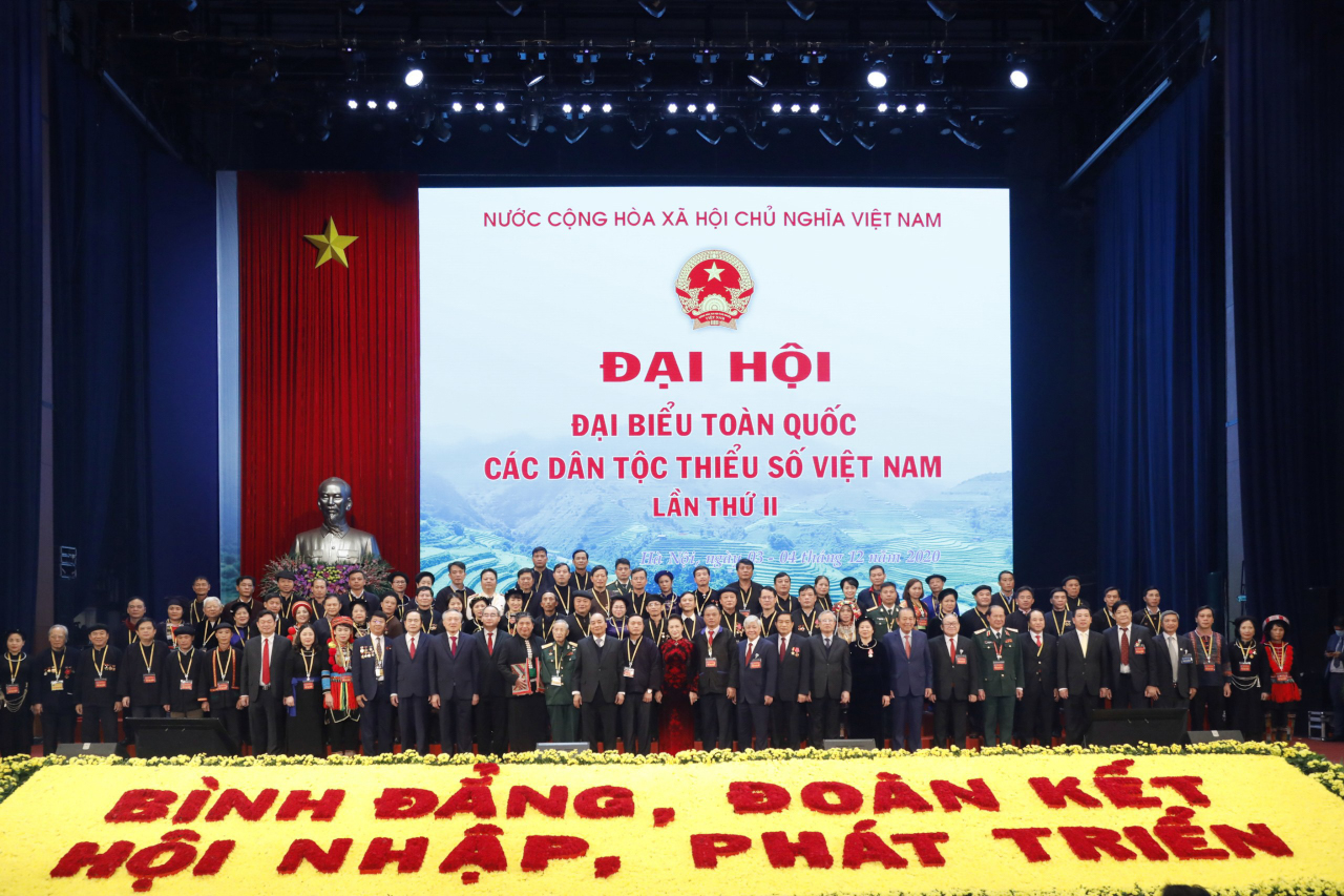 CỘI NGUỒN SỨC MẠNH CỦA ĐẠI DÂN TỘC VIỆT NAM